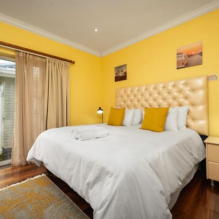 Africa Beach B&B Port Elizabeth Extérieur photo