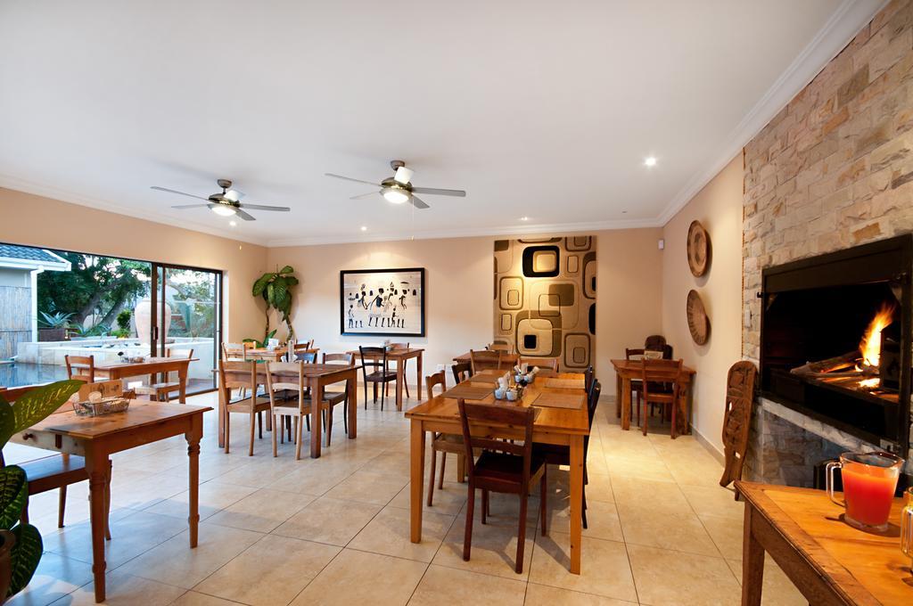 Africa Beach B&B Port Elizabeth Extérieur photo
