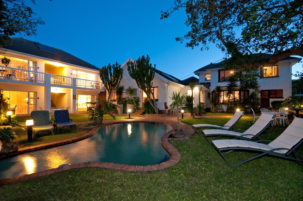 Africa Beach B&B Port Elizabeth Extérieur photo