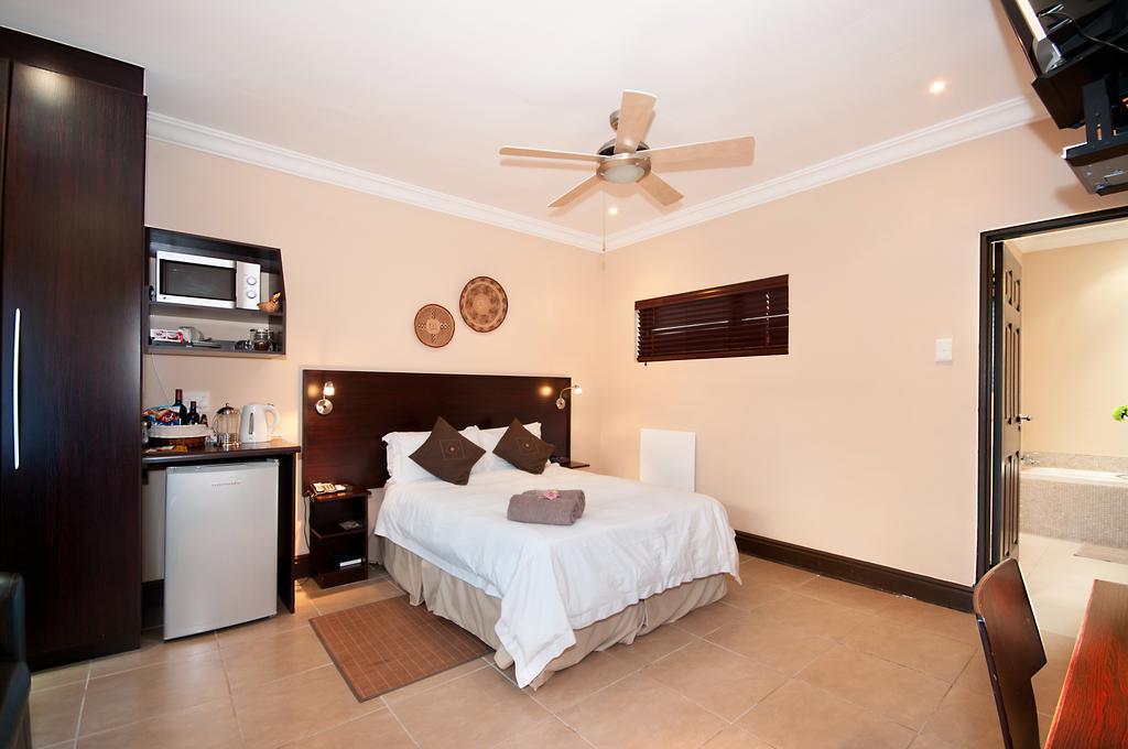 Africa Beach B&B Port Elizabeth Chambre photo