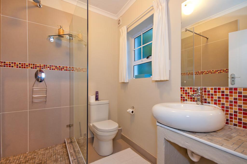 Africa Beach B&B Port Elizabeth Chambre photo