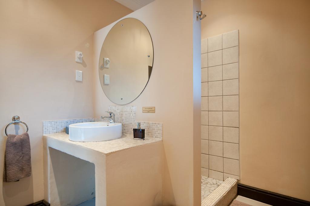 Africa Beach B&B Port Elizabeth Chambre photo