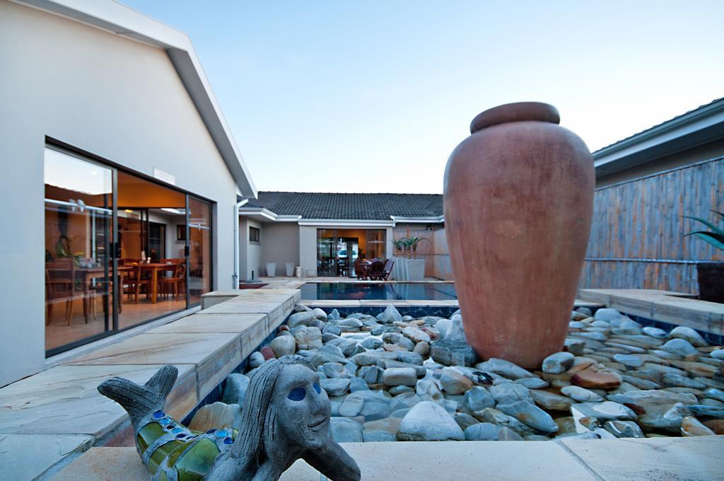 Africa Beach B&B Port Elizabeth Extérieur photo