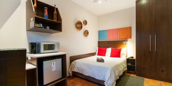 Africa Beach B&B Port Elizabeth Extérieur photo