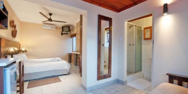 Africa Beach B&B Port Elizabeth Extérieur photo