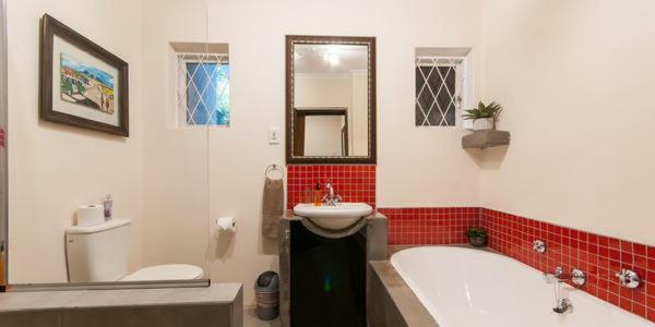 Africa Beach B&B Port Elizabeth Extérieur photo