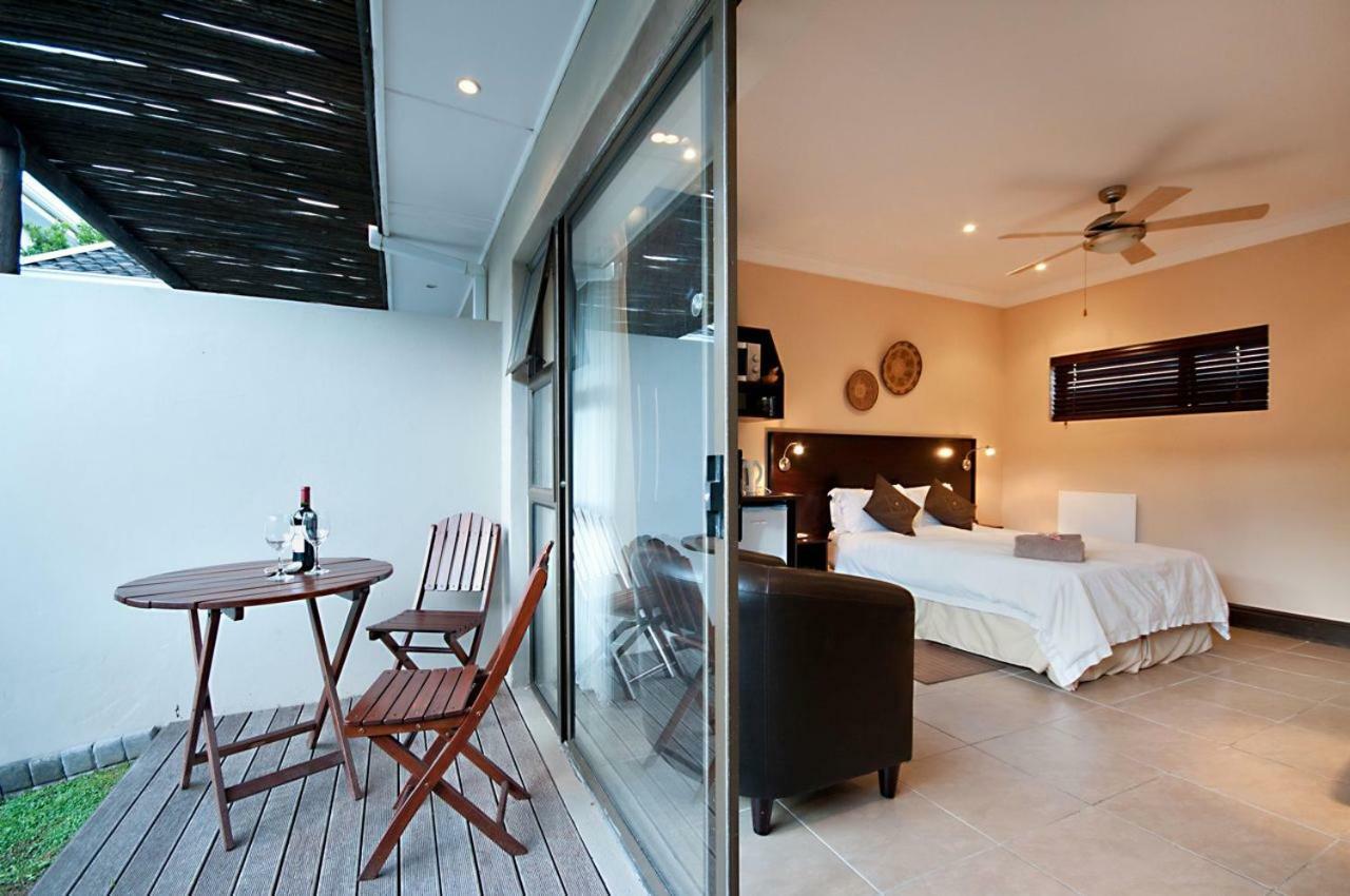 Africa Beach B&B Port Elizabeth Extérieur photo